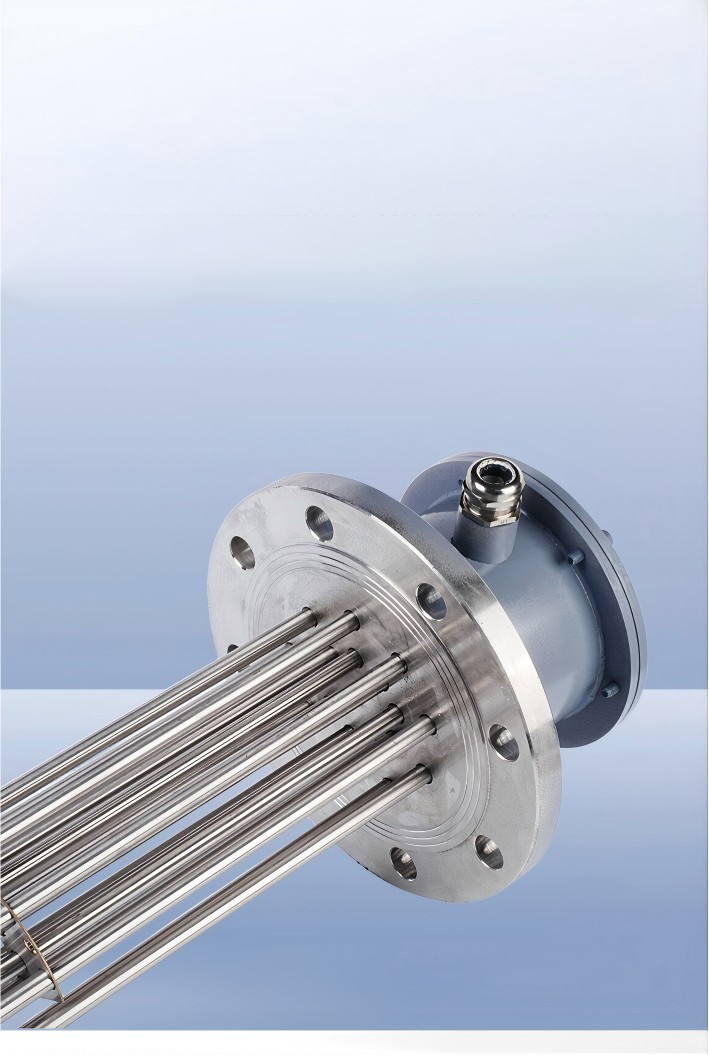 Electric Industrial Flanged Immersion Heaters suppliers Electric Industrial Flanged Immersion Heaters suppliers